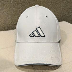 Adidas Flexible Fitted Climalite hat